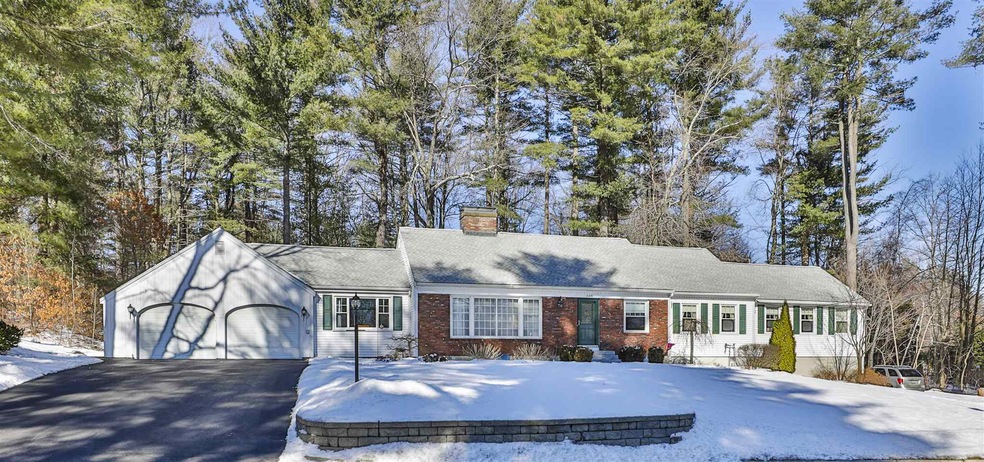 138 Campbell St, Manchester, NH 03104 - photo 1