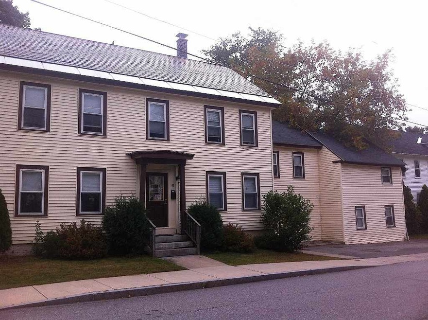 41 Pleasant St, Keene, NH 03431 - photo 1