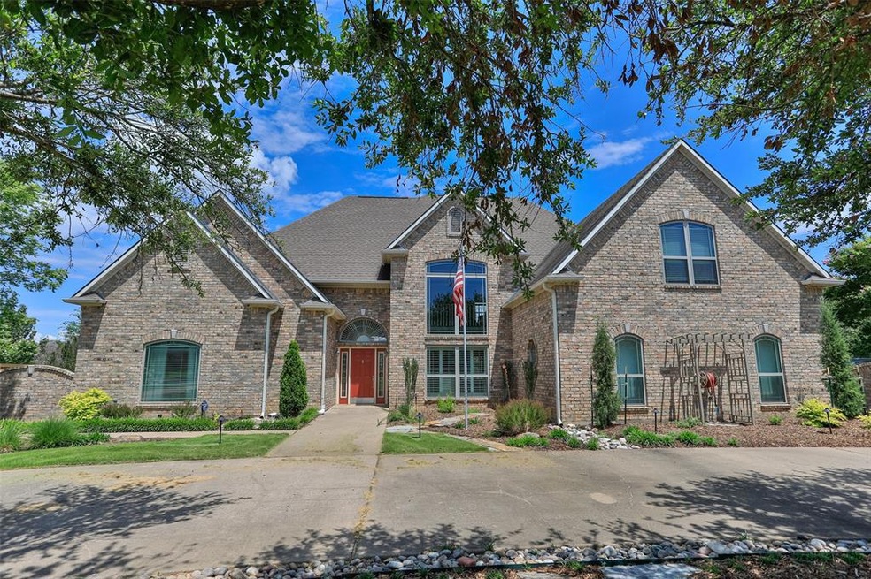 240 County Road 260, Gainesville, TX 76240 - photo 1