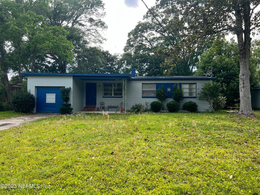 5132 Dugdale Rd, Jacksonville, FL 32210 - photo 1