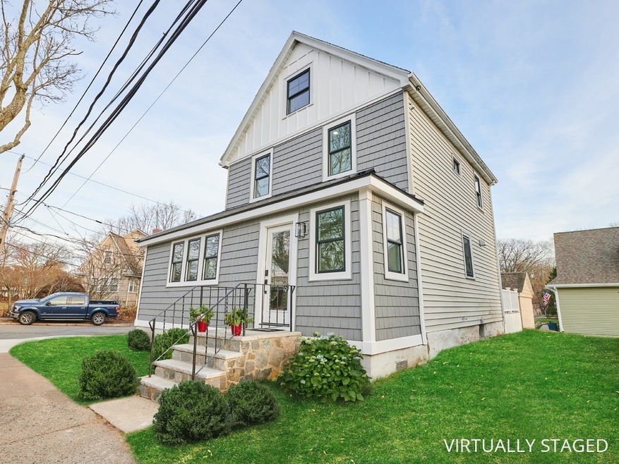 4 Hersey St, Newton Highlands, MA 02461 - photo 1