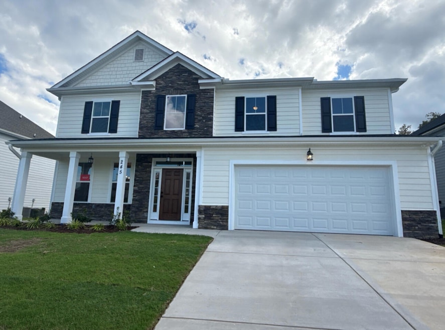 Sold $474,055