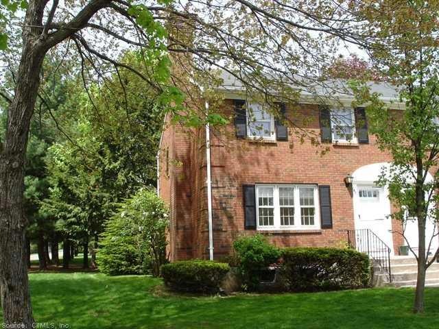 51 Brandywine Ln unit 51, Suffield, CT 06078 - photo 1