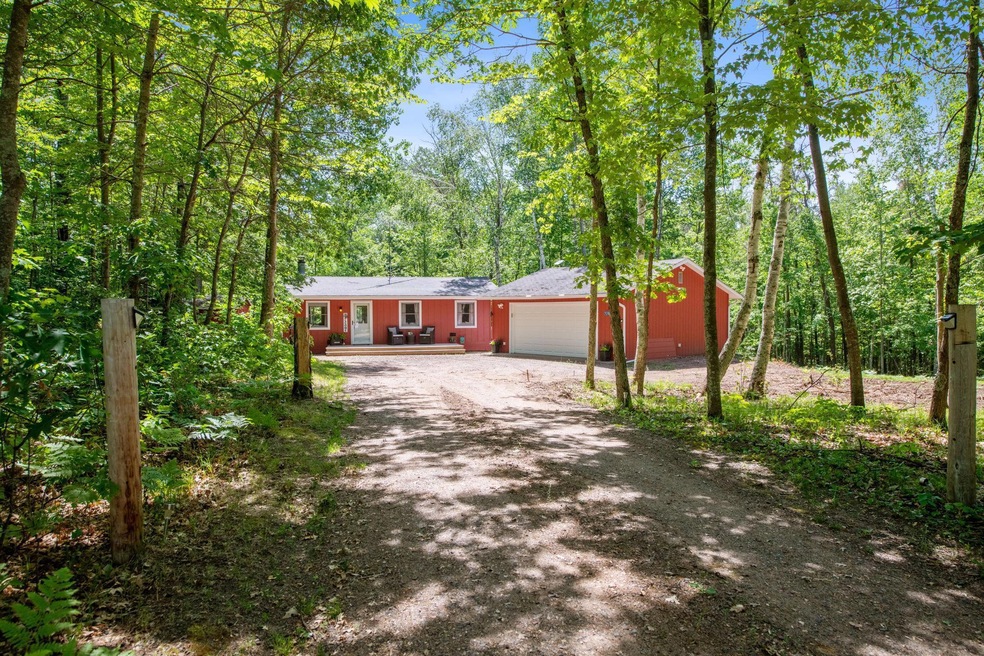 4535 Hawks Nest Ct, Danbury, WI 54830 - photo 1