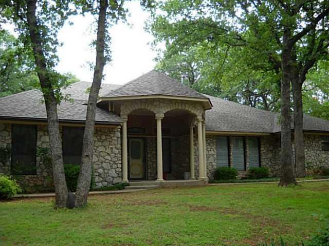 23399 Highway 102, Tecumseh, OK 74873 - photo 1