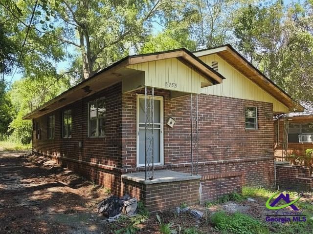 3765 Del Park, Macon, GA 31204 - photo 1