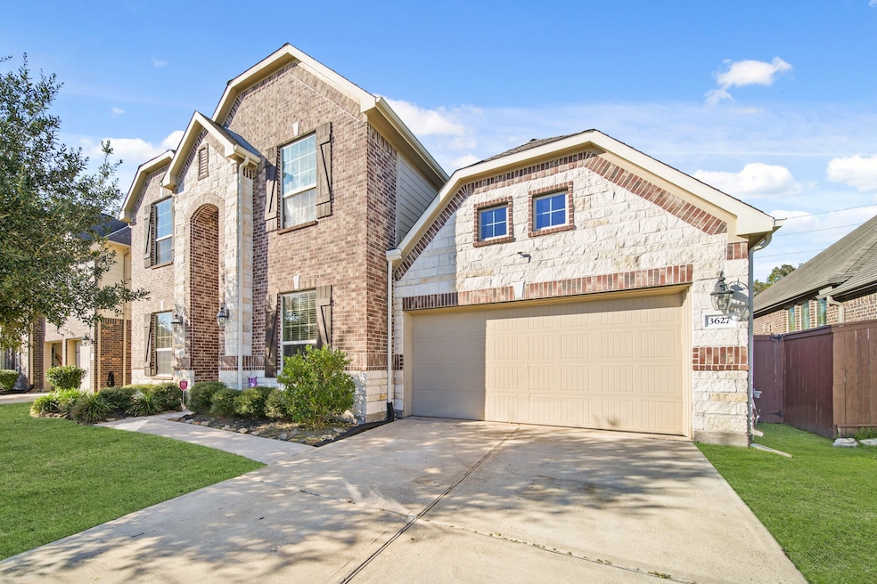 3627 Pasteur Ln, Iowa Colony, TX 77583 - photo 1