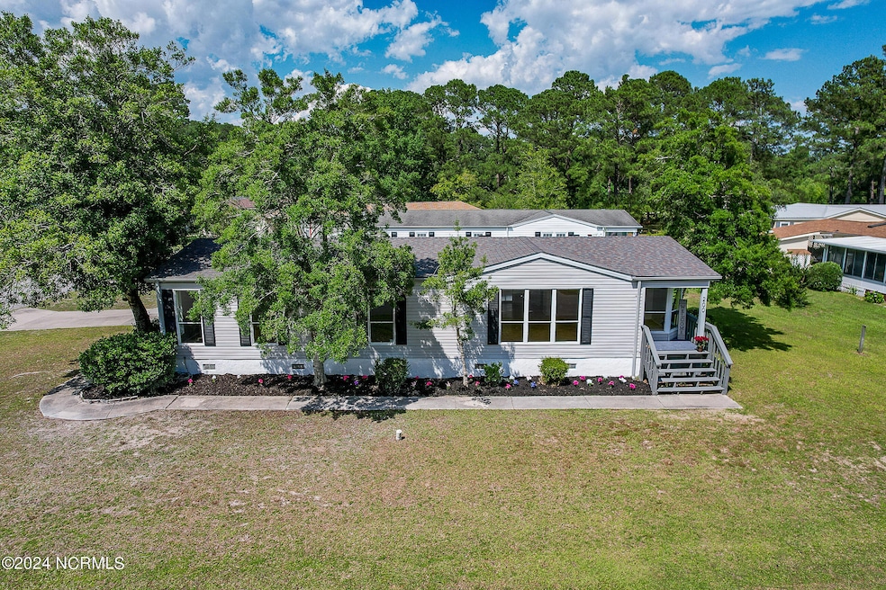 200 Spar Ct, Hampstead, NC 28443 - photo 1