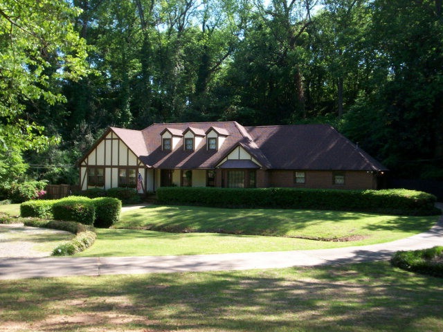 Main View