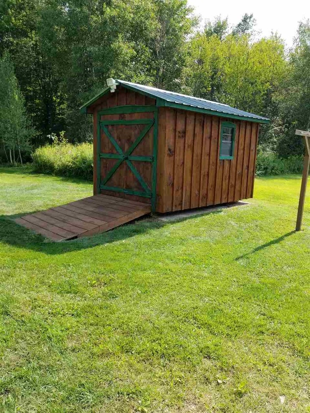 456 Irish Settlement Rd, Canton, NY 13617 MLS 41267