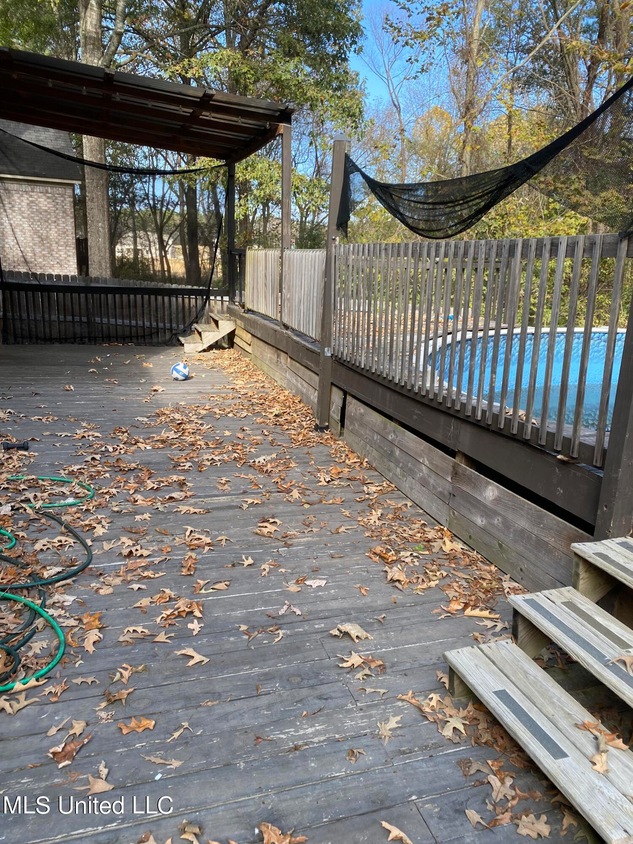 4700 Dupree Rd, Olive Branch, MS 38654 MLS 4034074