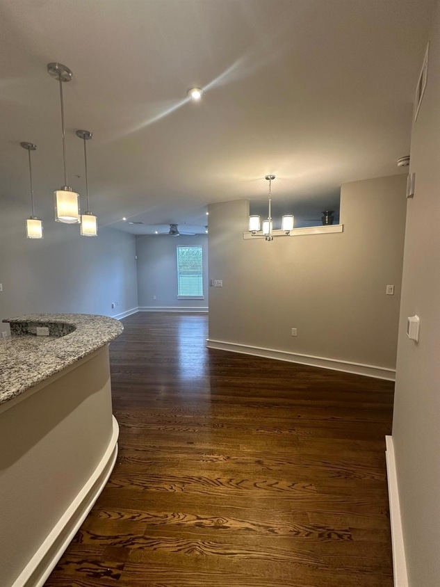 3333 Darcy St Unit 2105, Fort Worth, TX 76107 MLS 20519458