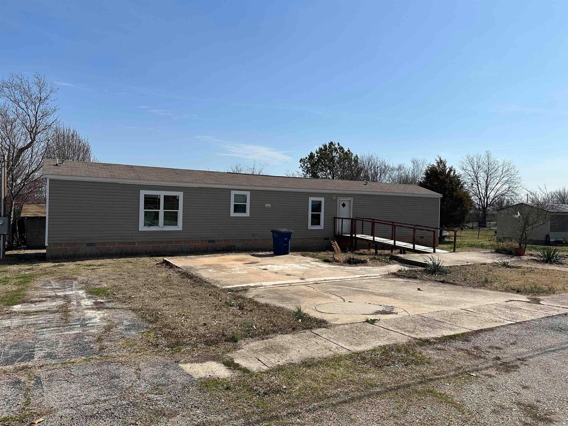 Clay County AR Mobile Homes for Sale - Homes.com