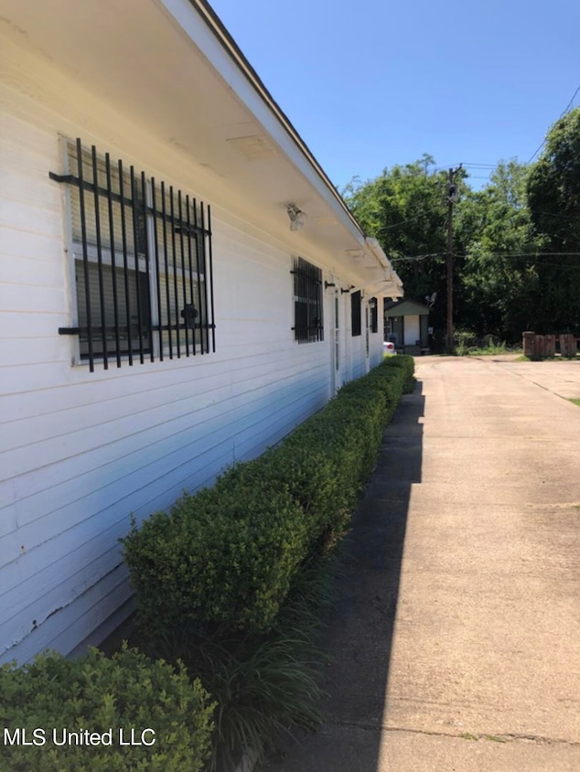 715 Central St, Belzoni, MS 39038 MLS 4053079