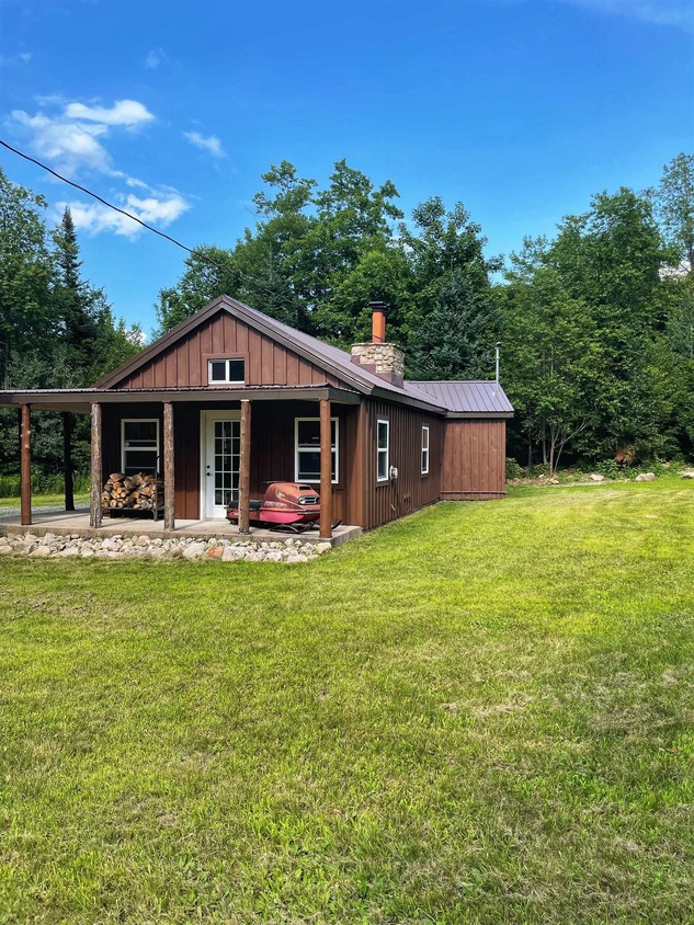 875 Picketville Rd, Parishville, NY 13672