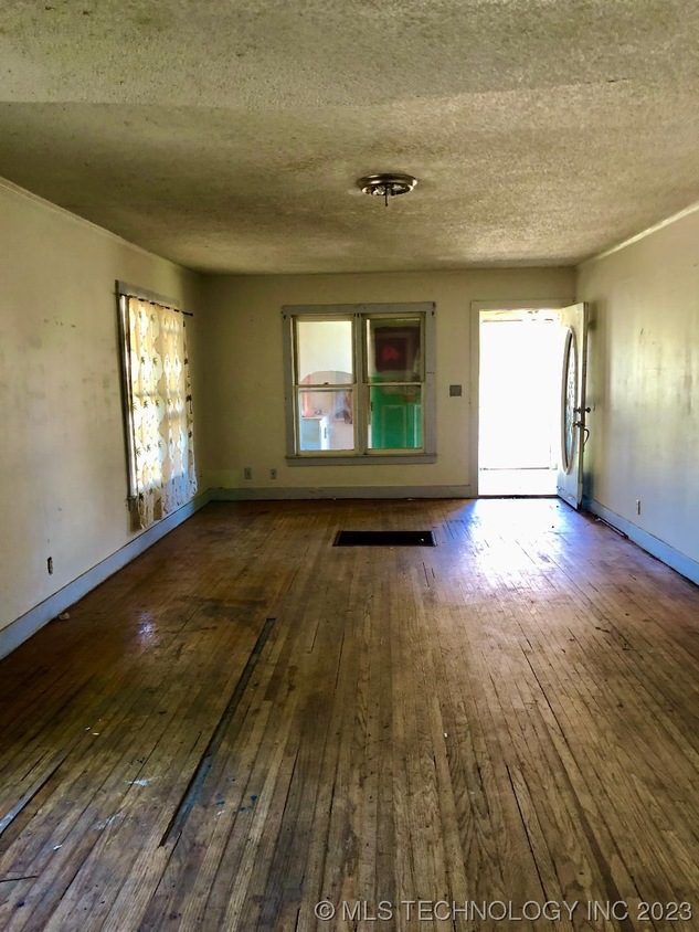 100 E Wood St, Drumright, OK 74030 MLS 2329440