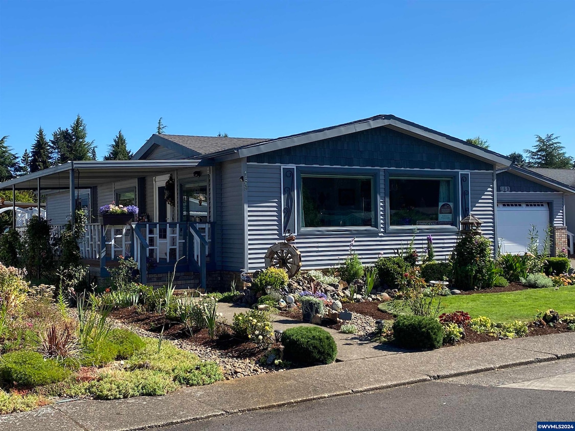 Salem OR Mobile Homes for Sale - Homes.com