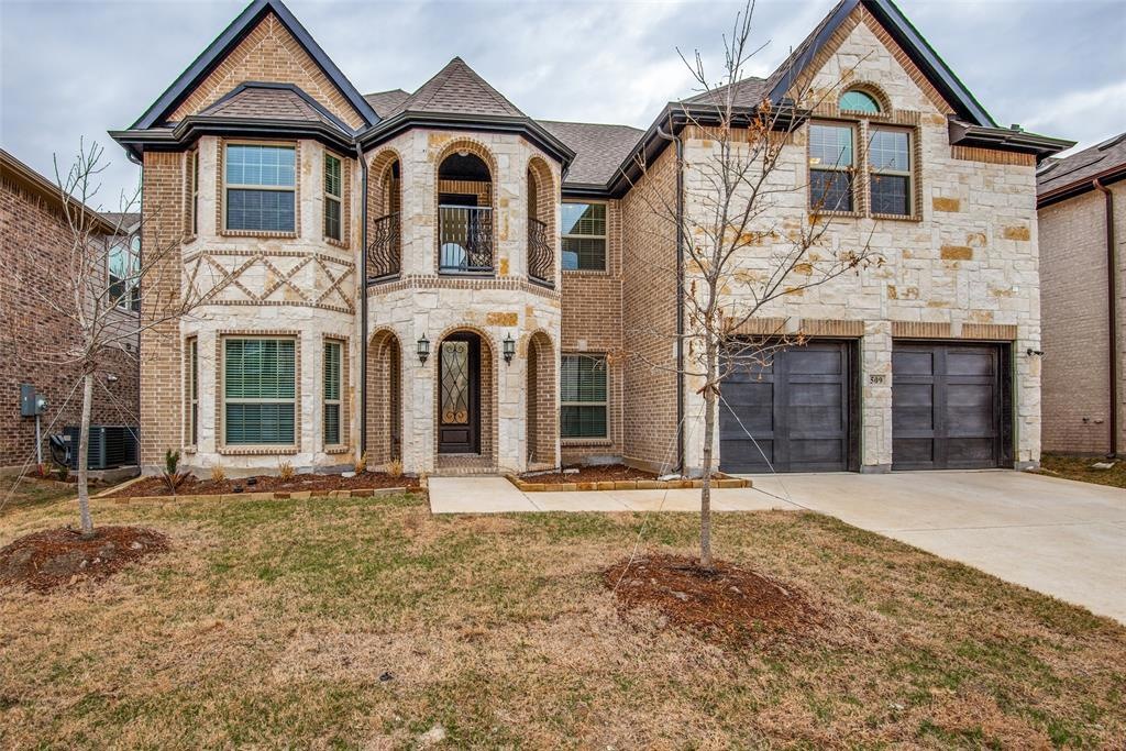 5-Bedroom Homes in Celina TX for Sale - Homes.com