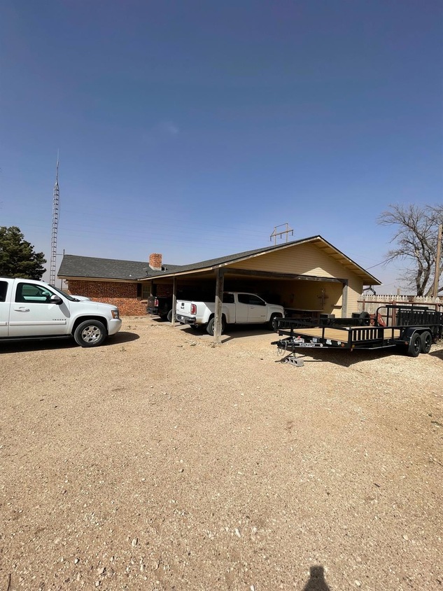 2375 Fm 54, Petersburg, TX 79250 MLS 202304293