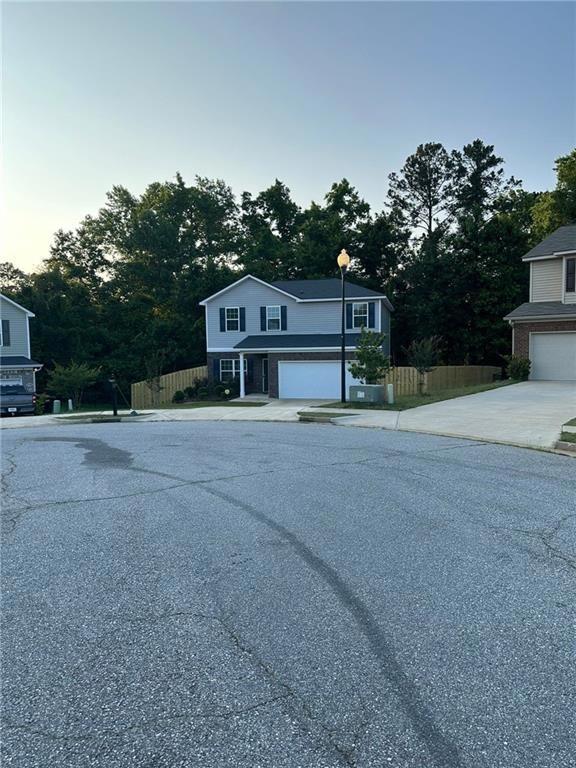 6192 Honeysuckle Ct, Columbus, GA 31907