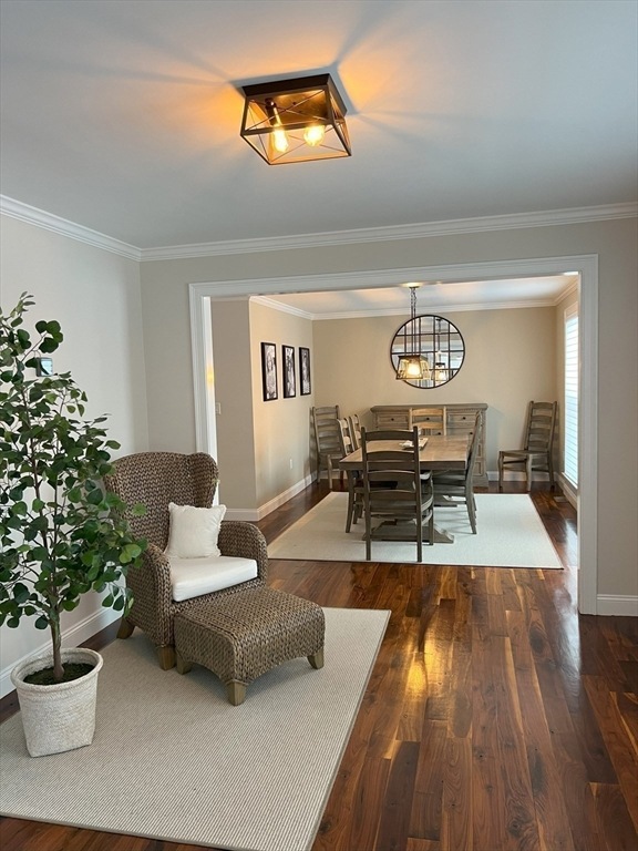 69 Narrows Rd, MA 02702 MLS 73202029