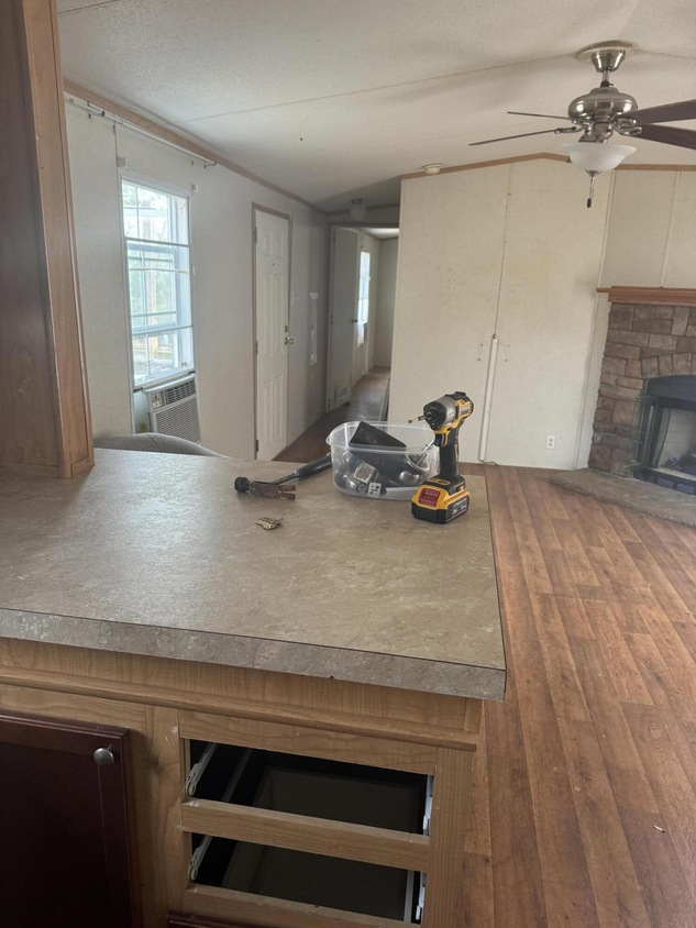 1069 Shortcut Dr, Woolwine, VA 24185 MLS 904558