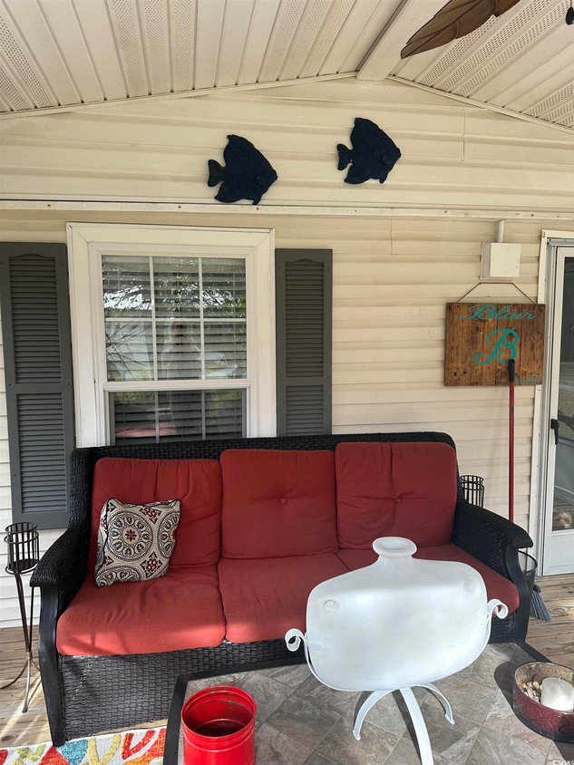 11140 McDowell Shortcut Rd Unit 38 Jasmine St, Murrells Inlet, SC 29576