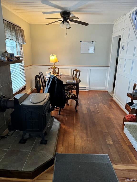 90 East Ave, Akron, NY 14001 MLS B1512507