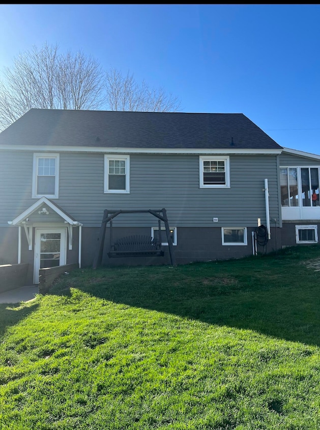 116 Poplar Rd, Saint Marys, PA 15857 MLS 23551