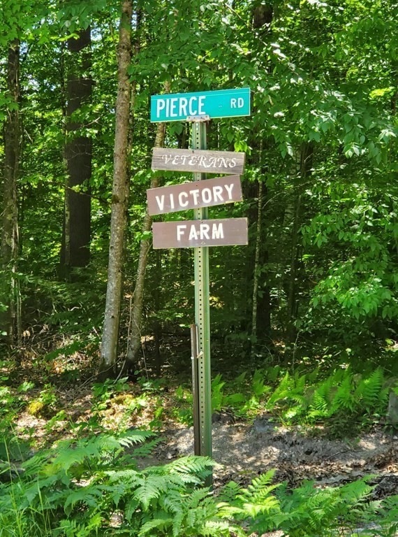 0 Pierce Rd, Fitzwilliam, NH 03447 MLS 73228989