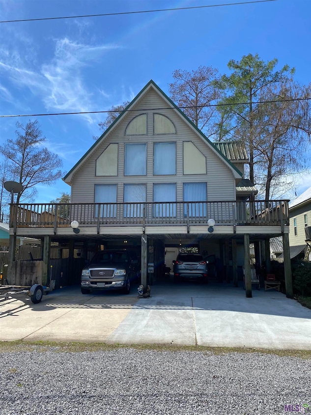 1020 Paradise Ln, Pierre Part, LA 70339 MLS 2024000170