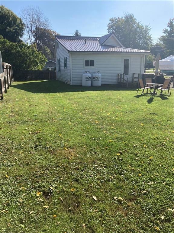 934 Point Breeze Rd, Kent, NY 14477 MLS R1501641