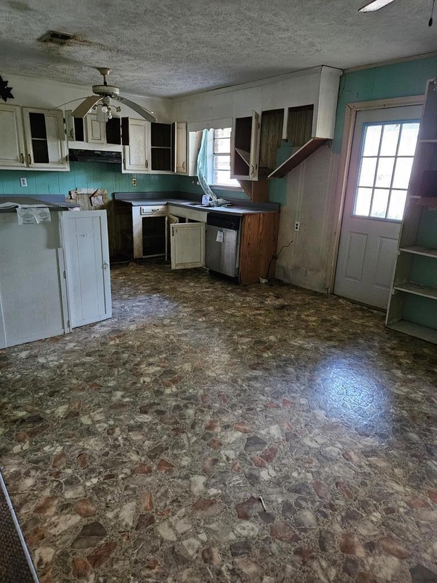 1391 Shubuta Eucutta Rd, Shubuta, MS 39360 MLS 33332