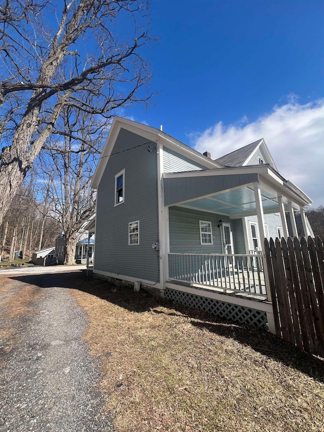 9 Cain St, Proctor, VT 05765 MLS 4988881