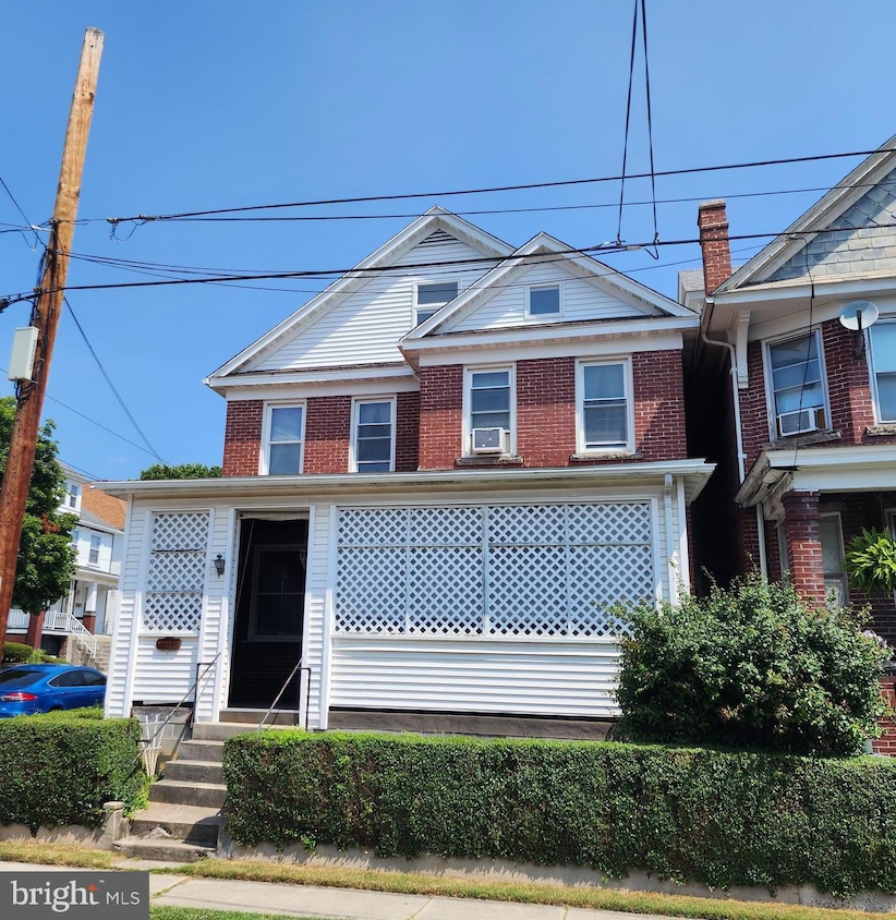 Sold 641 Shriver Ave, Cumberland, MD 21502 | Homes.com