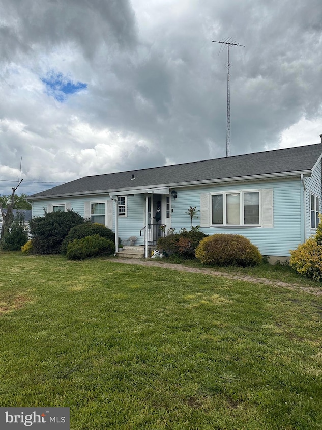 106 South Ave, Minotola, NJ 08341