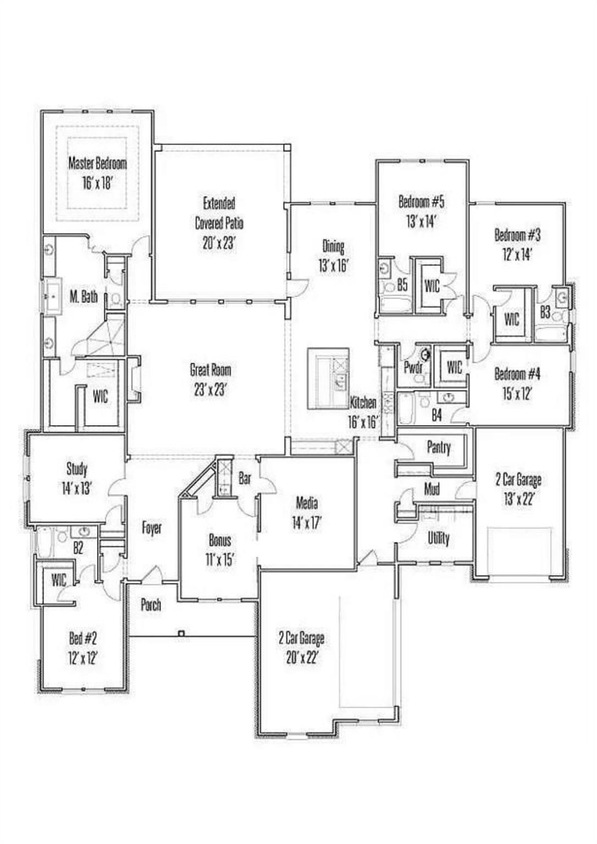 631 Bunker Ranch Blvd, Dripping Springs, TX 78620 MLS ACT9605027