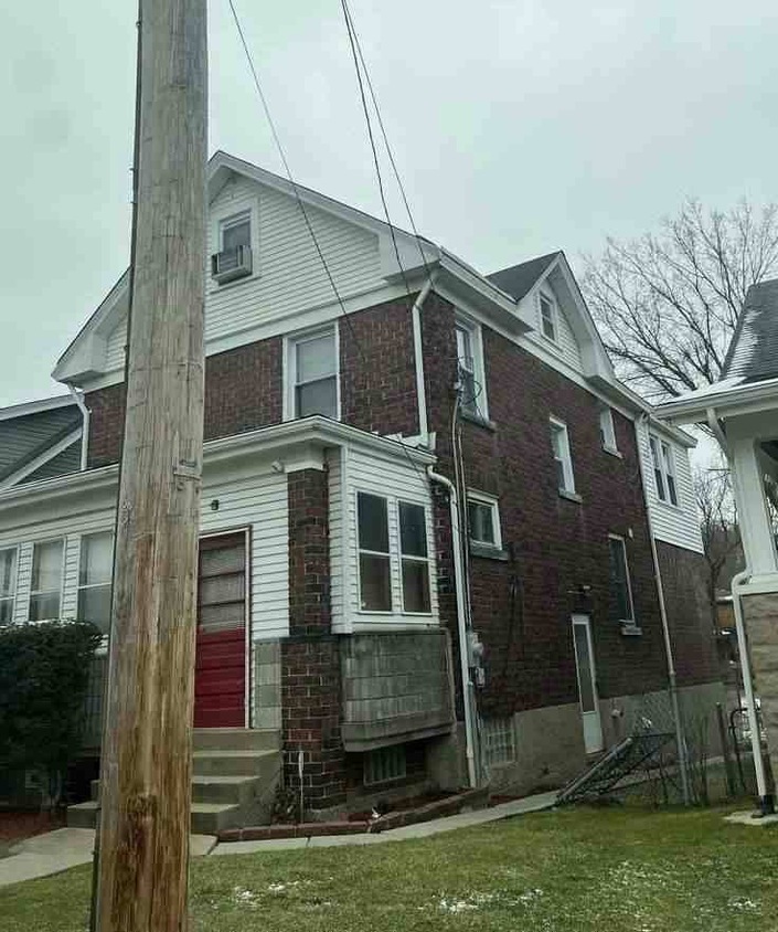 612 Gormley Ave, Carnegie, PA 15106 MLS 11161699