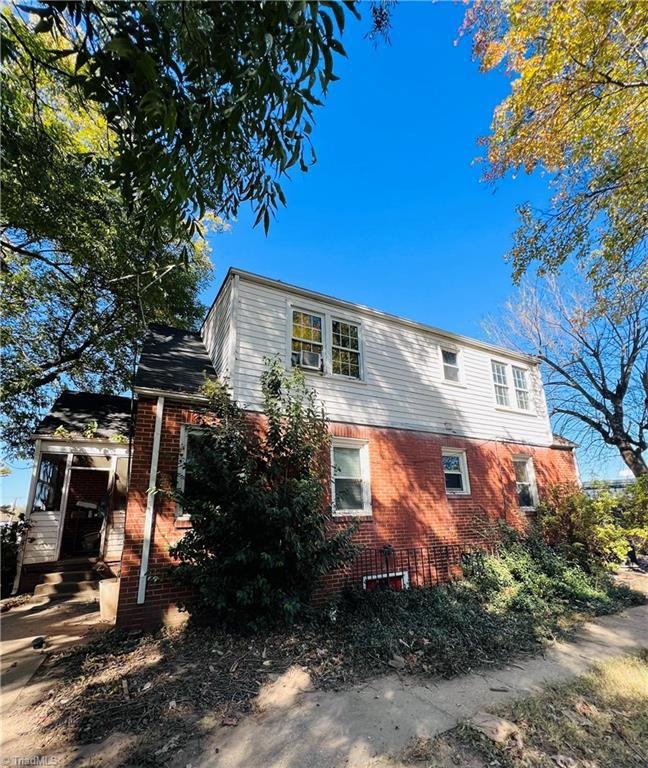 4921 Old Randleman Rd, Greensboro, NC 27406 MLS 1125017