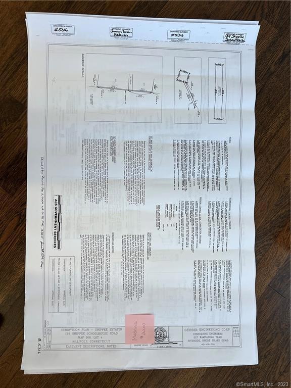 189 Shippee School House Rd, Killingly, CT 06239 MLS 170614657