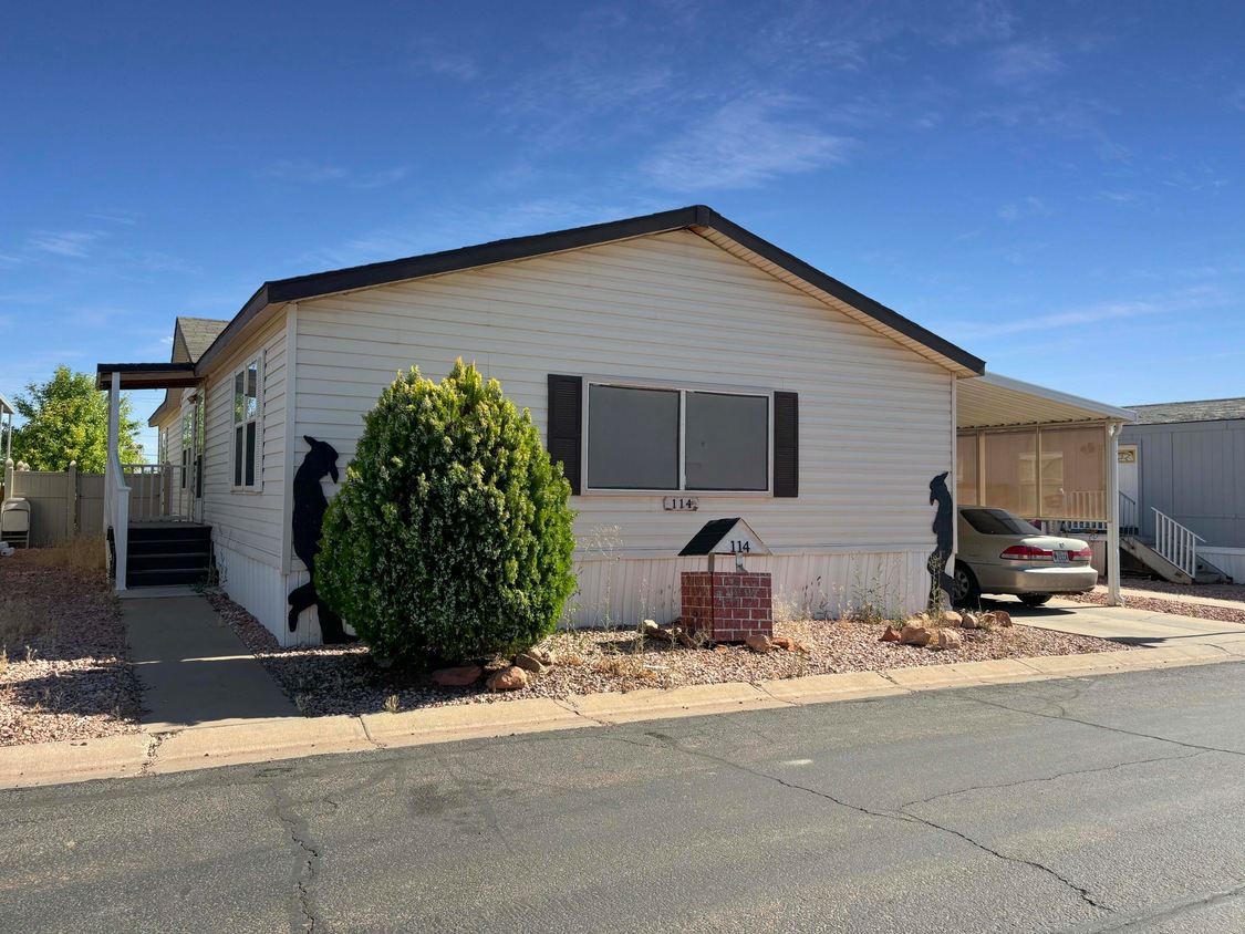 Saint George UT Mobile Homes for Sale - Homes.com