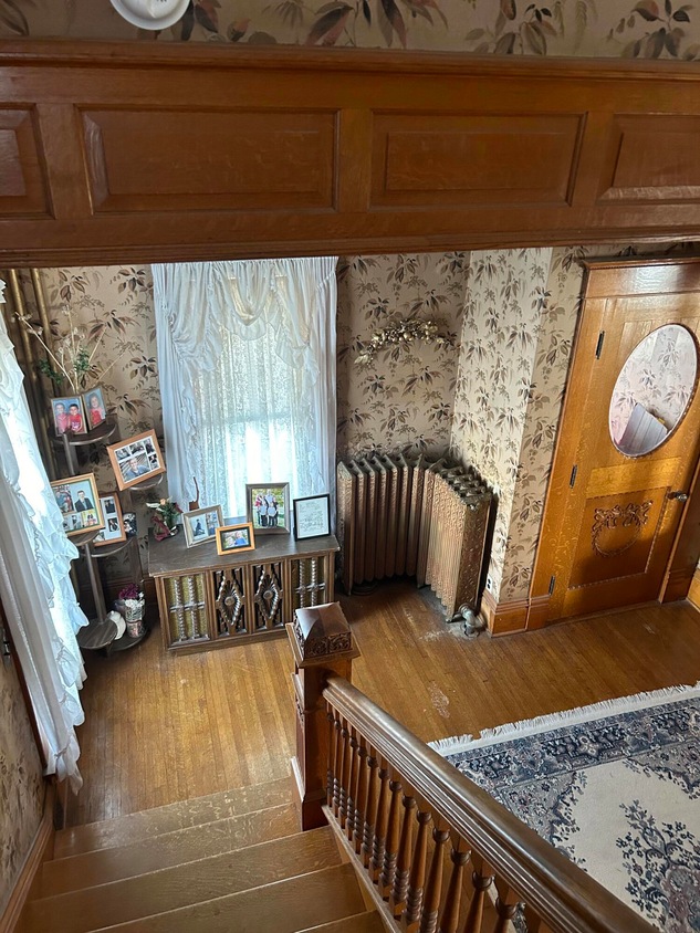 101 W 7th St, Woonsocket, SD 57385 MLS 2441