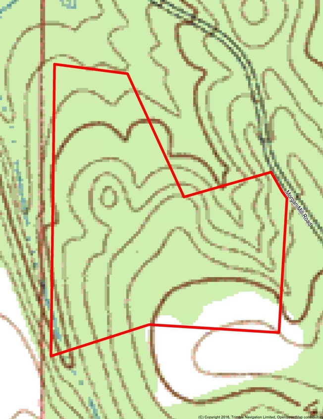 0 Mill Rd, Brantley, AL 36009 MLS 11353649