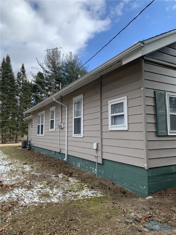 202 N Mccord Rd, Toledo, OH 43615 MLS 6111850