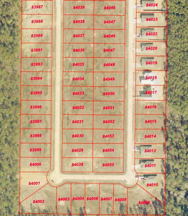 1700 Haidlyns Way, Sour Lake, TX 77659 MLS 252053