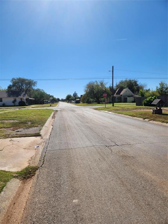 506 N Hightower St, Altus, OK 73521 MLS 1086169