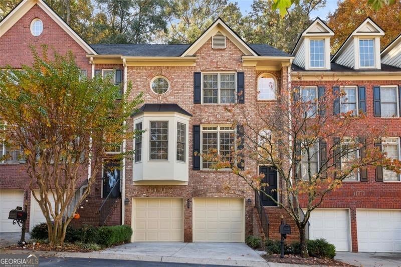 Homes for sale in Brookhaven - Engel & Völkers Atlanta - Engel & Vö