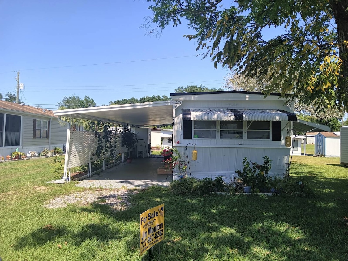 Brandon FL Mobile Homes for Sale - Homes.com