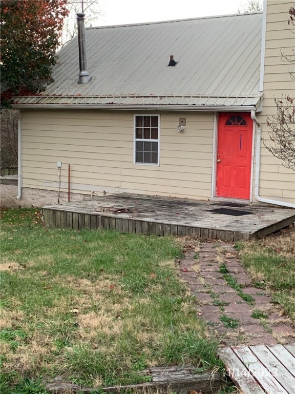 12804 Highway 412, Alpena, AR 72611 MLS 1261233