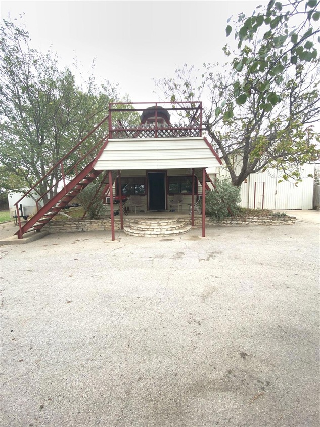 157 Business Blvd, Granbury, TX 76049 MLS 20453481